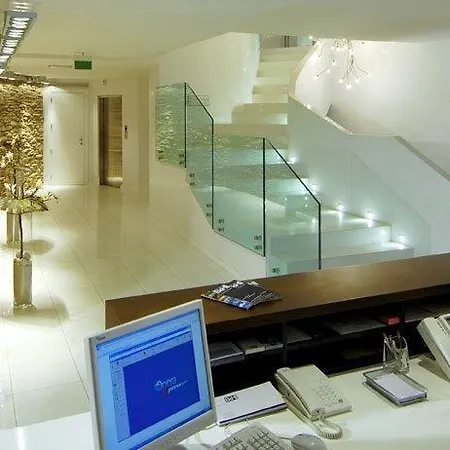 C-hotels The Style 4* פירנצה