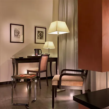C-hotels The Style מלון דירות 4*
