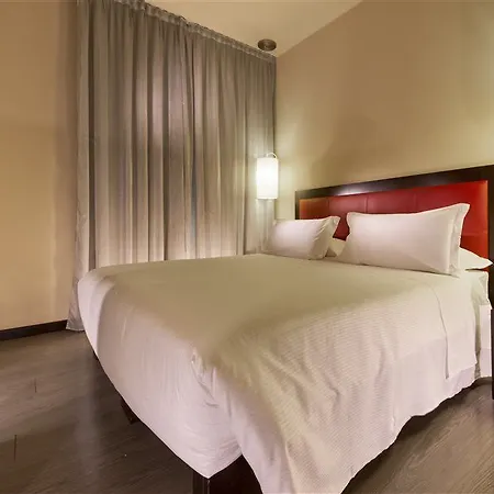C-hotels The Style 4* פירנצה