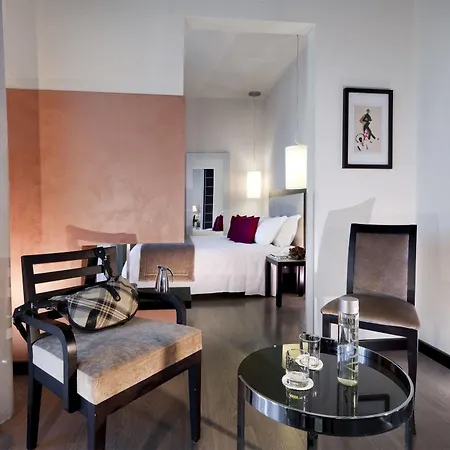 C-hotels The Style פירנצה